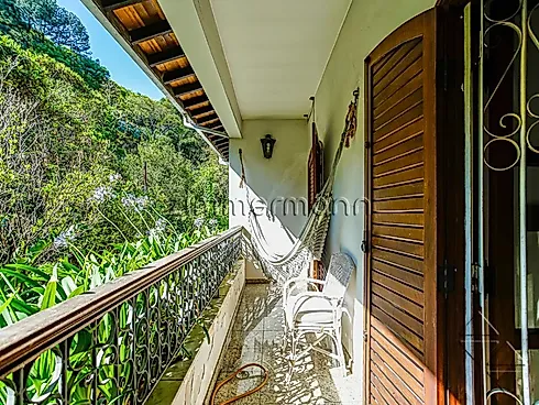 Casa 4 Quartos com 2 Suítes e 416m² - Alto de Pinheiros - Casa em Alto de Pinheiros, São Paulo - Foto 1