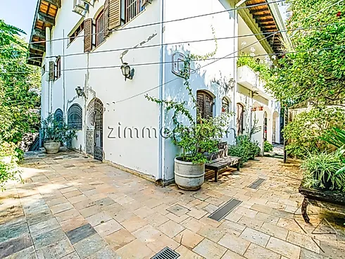 Casa 4 Quartos com 2 Suítes e 416m² - Alto de Pinheiros - Casa em Alto de Pinheiros, São Paulo - Foto 2