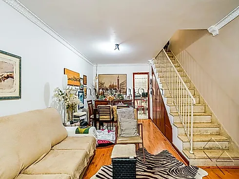 Casa 3 Quartos com 140m² - Perdizes - Casa em Perdizes, São Paulo - Foto 4