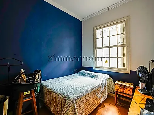 Casa 3 Quartos com 140m² - Perdizes - Casa em Perdizes, São Paulo - Foto 5