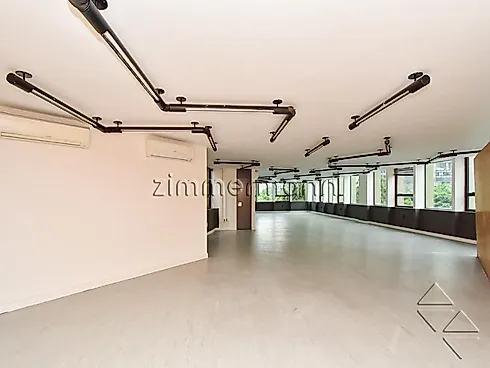 Escritório/Sala Comercial - 286m², Vila Olimpia - Escritório/sala em Vila Olimpia, São Paulo - Foto 2