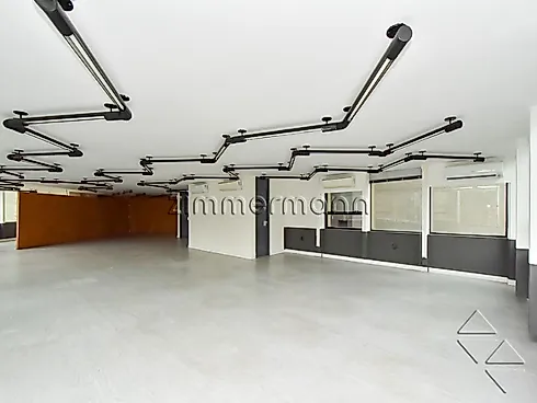 Escritório/Sala Comercial - 286m², Vila Olimpia - Escritório/sala em Vila Olimpia, São Paulo - Foto 3
