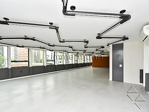 Escritório/Sala Comercial - 286m², Vila Olimpia - Escritório/sala em Vila Olimpia, São Paulo - Foto 5