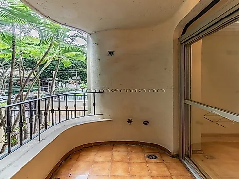Apartamento 3 Quartos com 1 Suíte e 110m² - Santa Cecilia - Apartamento em Santa Cecilia, Sao Paulo - Foto 2