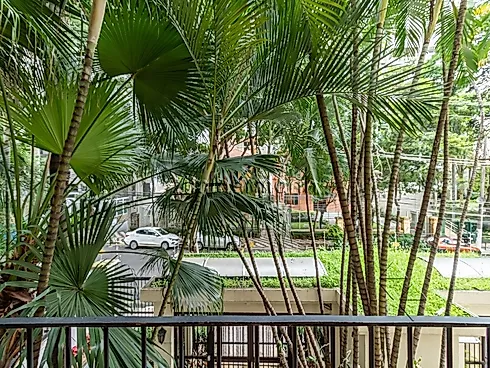Apartamento 3 Quartos com 1 Suíte e 110m² - Santa Cecilia - Apartamento em Santa Cecilia, Sao Paulo - Foto 3