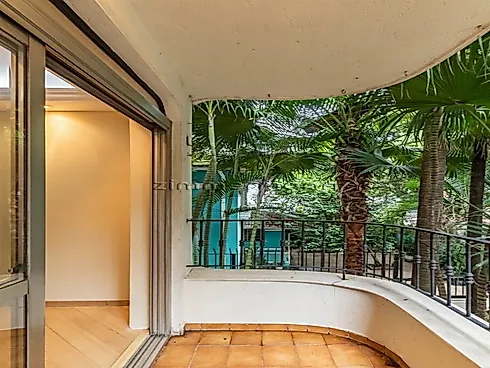 Apartamento 3 Quartos com 1 Suíte e 110m² - Santa Cecilia - Apartamento em Santa Cecilia, Sao Paulo - Foto 4