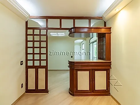 Apartamento 3 Quartos com 1 Suíte e 110m² - Santa Cecilia - Apartamento em Santa Cecilia, Sao Paulo - Foto 5