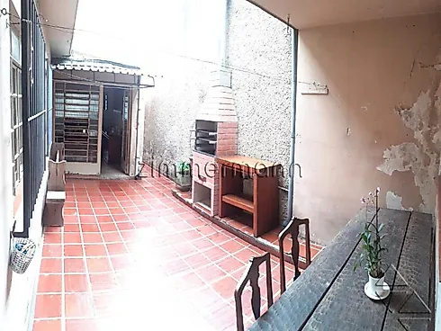 Casa 2 Quartos com 147m² - Pinheiros - Casa em Pinheiros, São Paulo - Foto 2