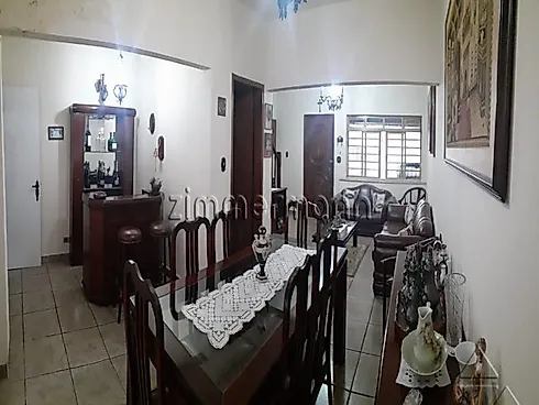 Casa 2 Quartos com 147m² - Pinheiros - Casa em Pinheiros, São Paulo - Foto 3