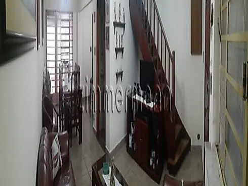 Casa 2 Quartos com 147m² - Pinheiros - Casa em Pinheiros, São Paulo - Foto 4