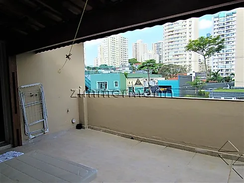 Casa 16 Quartos com 2 Suítes e 304m² - Vila Romana - Casa em Vila Romana, São Paulo - Foto 2