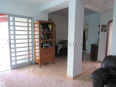 Casa 16 Quartos com 2 Suítes e 304m² - Vila Romana - Casa em Vila Romana, São Paulo - Foto 5
