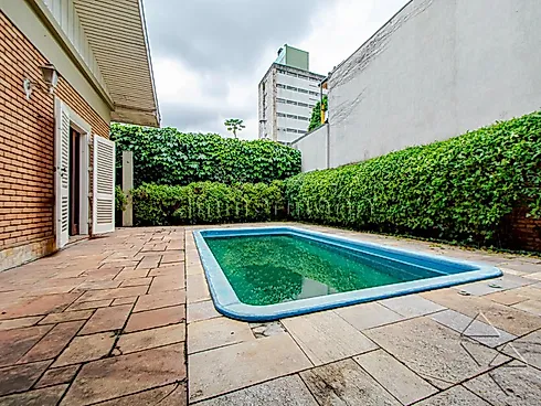 Casa 4 Quartos com 2 Suítes e 400m² - Alto de Pinheiros - Casa em Alto de Pinheiros, São Paulo - Foto 2