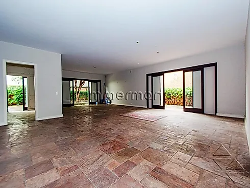 Casa 4 Quartos com 2 Suítes e 400m² - Alto de Pinheiros - Casa em Alto de Pinheiros, São Paulo - Foto 4