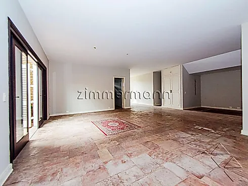 Casa 4 Quartos com 2 Suítes e 400m² - Alto de Pinheiros - Casa em Alto de Pinheiros, São Paulo - Foto 5