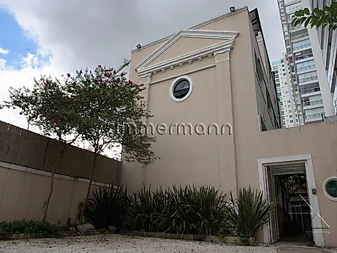 Escritório/Sala Comercial - 1100m², Vila Olimpia - Escritório/sala em Vila Olimpia, São Paulo - Foto 1