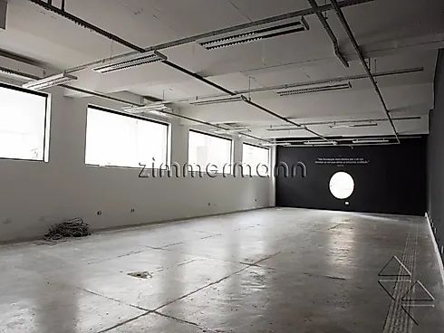 Escritório/Sala Comercial - 1100m², Vila Olimpia - Escritório/sala em Vila Olimpia, São Paulo - Foto 2