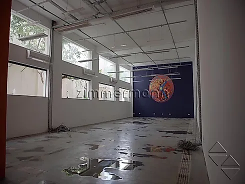 Escritório/Sala Comercial - 1100m², Vila Olimpia - Escritório/sala em Vila Olimpia, São Paulo - Foto 3