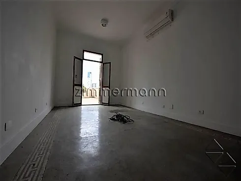 Escritório/Sala Comercial - 1100m², Vila Olimpia - Escritório/sala em Vila Olimpia, São Paulo - Foto 4