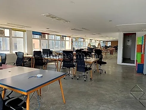Escritório/Sala Comercial - 448m², Jardim Paulistano - Escritório/sala em Jardim Paulistano, São Paulo - Foto 2