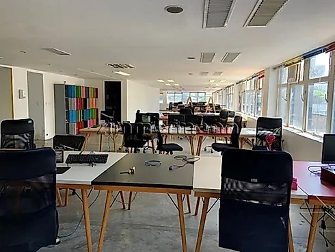 Escritório/Sala Comercial - 448m², Jardim Paulistano - Escritório/sala em Jardim Paulistano, São Paulo - Foto 3