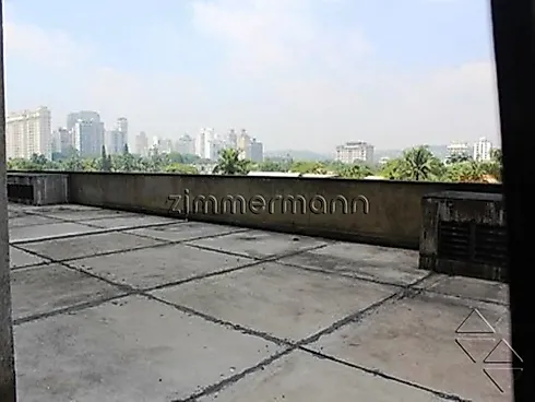Escritório/Sala Comercial - 448m², Jardim Paulistano - Escritório/sala em Jardim Paulistano, São Paulo - Foto 5