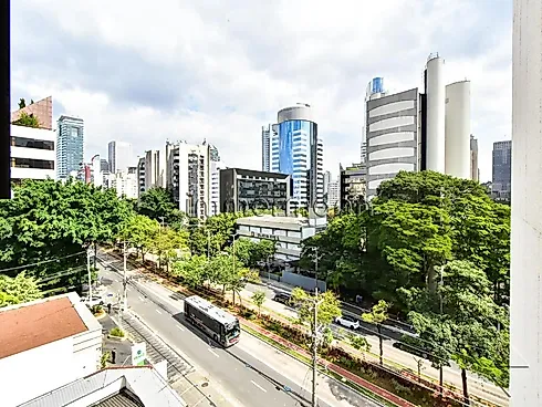 Escritório/Sala Comercial - 204m², Brooklin - Escritório/sala em Brooklin, São Paulo - Foto 4