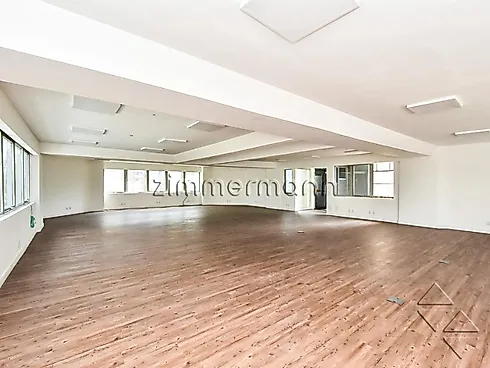 Escritório/Sala Comercial - 204m², Brooklin - Escritório/sala em Brooklin, São Paulo - Foto 5