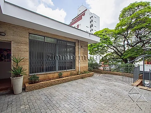 Casa 3 Quartos com 1 Suíte e 230m² - Alto de Pinheiros - Casa em Alto de Pinheiros, São Paulo - Foto 2