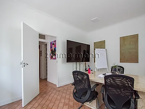 Casa 3 Quartos com 1 Suíte e 230m² - Alto de Pinheiros - Casa em Alto de Pinheiros, São Paulo - Foto 4