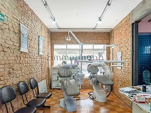 Escritório/Sala Comercial - 183m², Pinheiros - Escritório/sala em Pinheiros, São Paulo - Foto 2