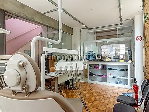 Escritório/Sala Comercial - 183m², Pinheiros - Escritório/sala em Pinheiros, São Paulo - Foto 3