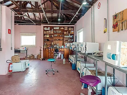 Escritório/Sala Comercial - 183m², Pinheiros - Escritório/sala em Pinheiros, São Paulo - Foto 4