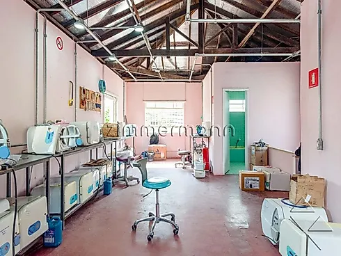 Escritório/Sala Comercial - 183m², Pinheiros - Escritório/sala em Pinheiros, São Paulo - Foto 5