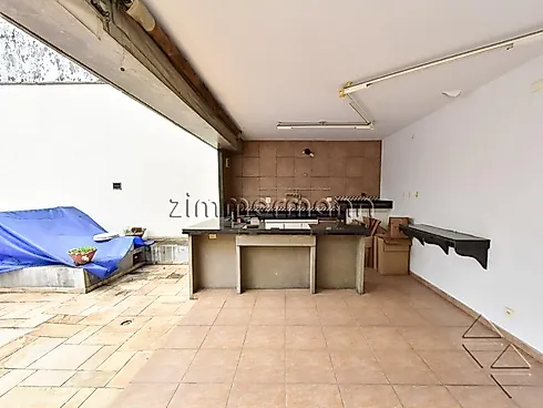 Casa 5 Quartos com 2 Suítes e 720m² - Moema - Casa em Moema, São Paulo - Foto 2