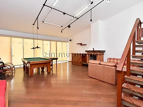 Casa 5 Quartos com 2 Suítes e 720m² - Moema - Casa em Moema, São Paulo - Foto 4