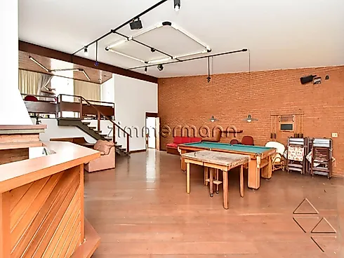 Casa 5 Quartos com 2 Suítes e 720m² - Moema - Casa em Moema, São Paulo - Foto 5