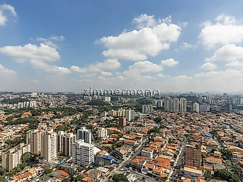 Apartamento 4 Quartos com 2 Suítes e 281m² - Vila Sonia - Apartamento em Vila Sonia, São Paulo - Foto 3