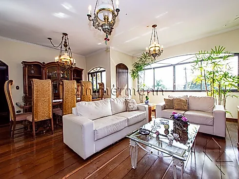 Casa 3 Quartos com 2 Suítes e 521m² - Alto de Pinheiros - Casa em Alto de Pinheiros, São Paulo - Foto 2