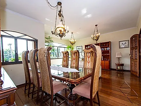 Casa 3 Quartos com 2 Suítes e 521m² - Alto de Pinheiros - Casa em Alto de Pinheiros, São Paulo - Foto 4