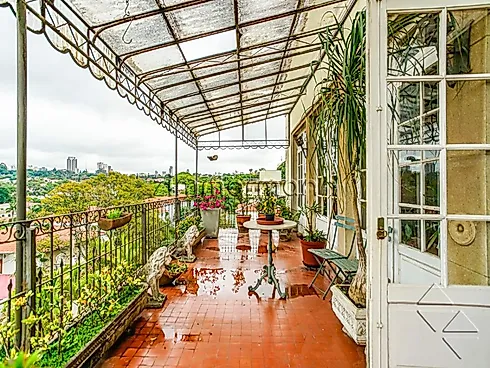 Pacaembu, São Paulo