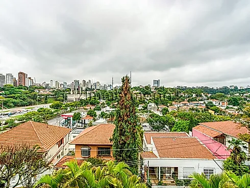Casa 5 Quartos com 3 Suítes e 700m² - Pacaembu - Casa em Pacaembu, São Paulo - Foto 3