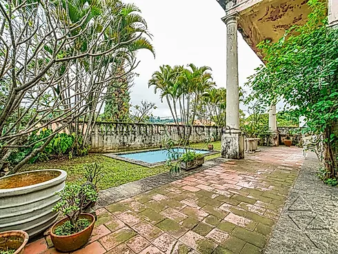 Casa 5 Quartos com 3 Suítes e 700m² - Pacaembu - Casa em Pacaembu, São Paulo - Foto 4