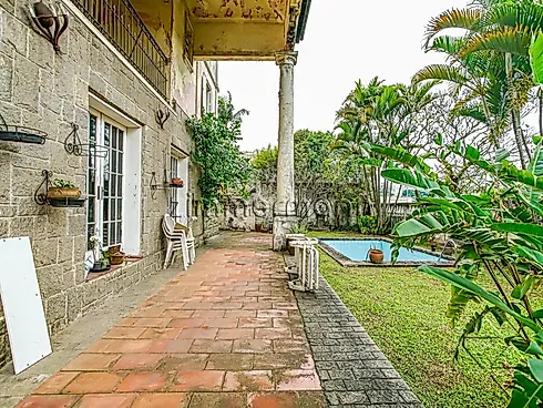 Casa 5 Quartos com 3 Suítes e 700m² - Pacaembu - Casa em Pacaembu, São Paulo - Foto 5