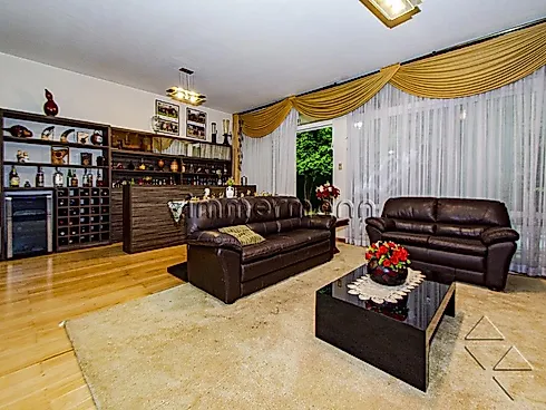 Casa 4 Quartos com 2 Suítes e 350m² - Alto de Pinheiros - Casa em Alto de Pinheiros, São Paulo - Foto 4
