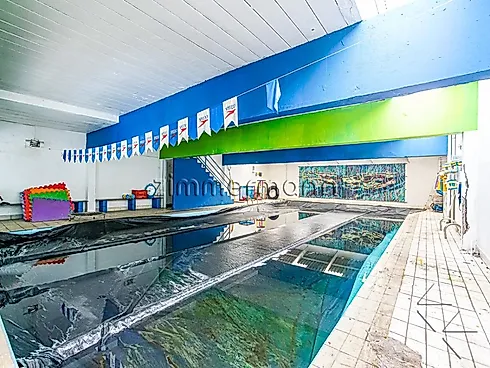 Escritório/Sala Comercial - 403m², Pinheiros - Escritório/sala em Pinheiros, São Paulo - Foto 2