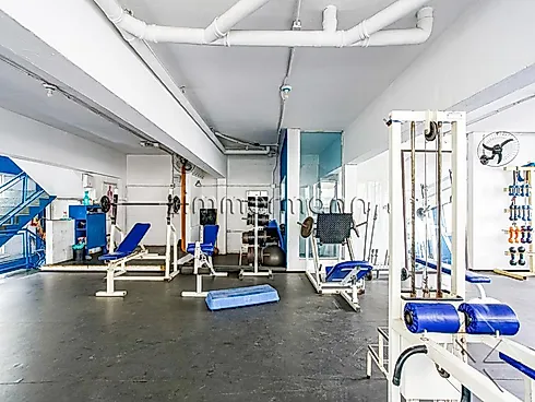 Escritório/Sala Comercial - 403m², Pinheiros - Escritório/sala em Pinheiros, São Paulo - Foto 5