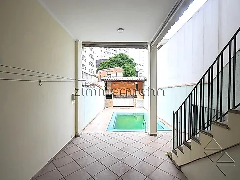 Casa 3 Quartos com 1 Suíte e 226m² - Pompeia - Casa em Pompeia, São Paulo - Foto 1