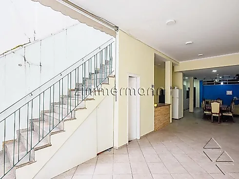 Casa 3 Quartos com 1 Suíte e 226m² - Pompeia - Casa em Pompeia, São Paulo - Foto 2