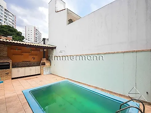 Casa 3 Quartos com 1 Suíte e 226m² - Pompeia - Casa em Pompeia, São Paulo - Foto 4